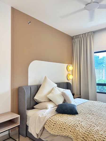 Servis Apartment untuk Disewa di D'Erica - Pearl Ho - PropertyGuru.com.my