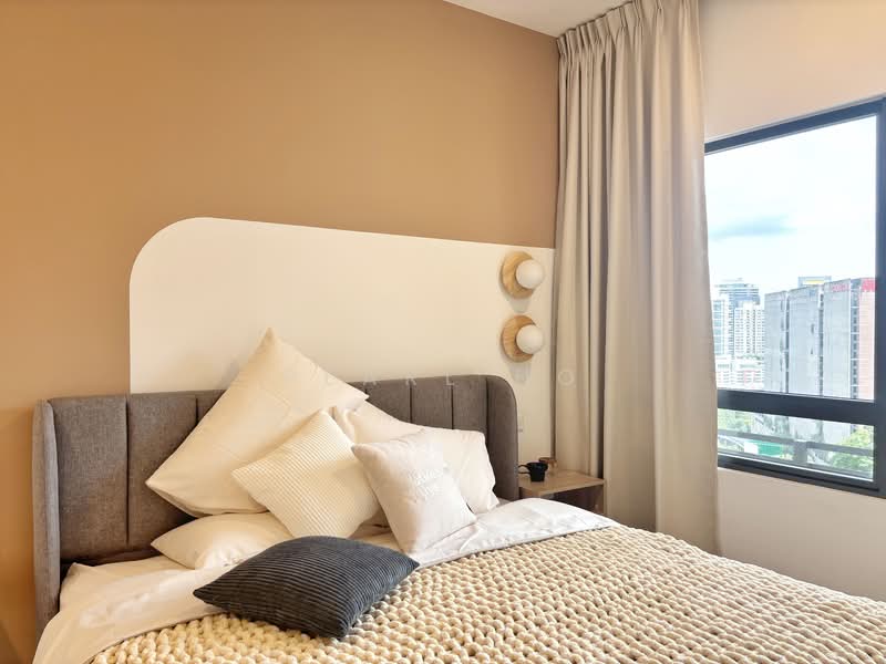 Servis Apartment untuk Disewa di D'Erica - Pearl Ho - Bedroom - PropertyGuru.com.my