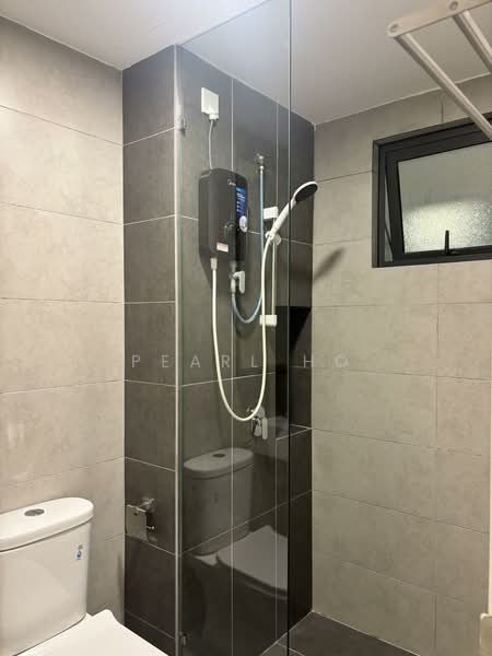 Servis Apartment untuk Disewa di D'Erica - Pearl Ho - Bathroom - PropertyGuru.com.my