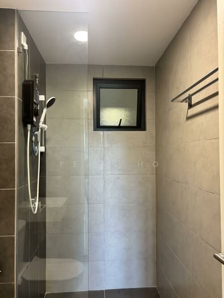 Servis Apartment untuk Disewa di D'Erica - Pearl Ho - Bathroom - PropertyGuru.com.my