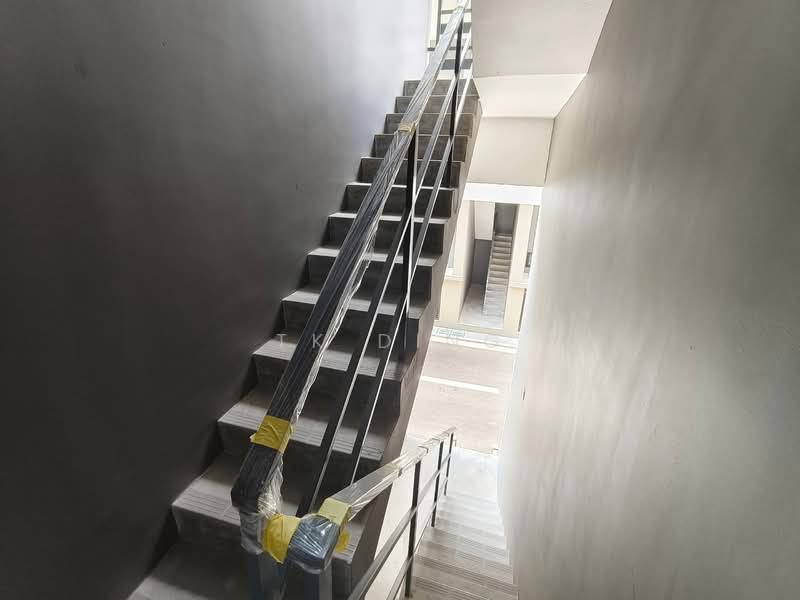 Kedai / Pejabat untuk Disewa di Horizon Hills (Iskandar Puteri (Nusajaya)) - TK Ding - Interior - PropertyGuru.com.my