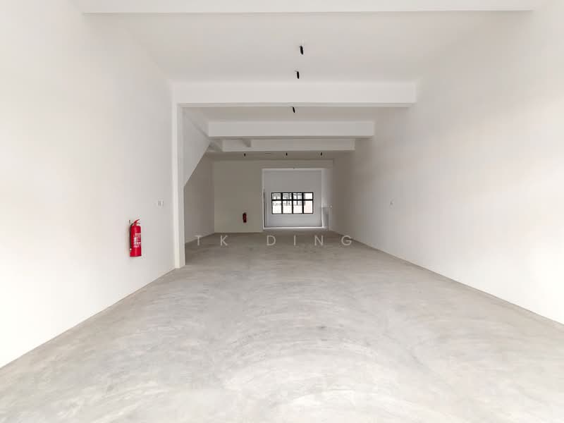 Kedai / Pejabat untuk Disewa di Horizon Hills (Iskandar Puteri (Nusajaya)) - TK Ding - Interior - PropertyGuru.com.my