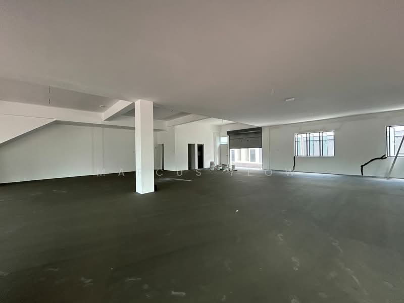 Shop for Sale in Seremban (Negeri Sembilan) - Marcus Yeow - Interior - PropertyGuru.com.my