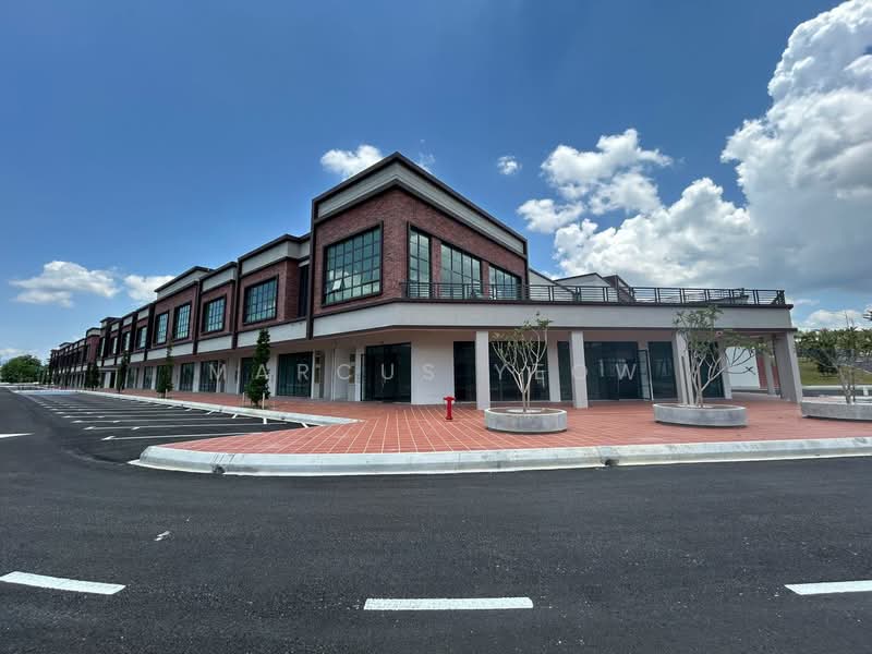 Shop for Sale in Seremban (Negeri Sembilan) - Marcus Yeow - PropertyGuru.com.my