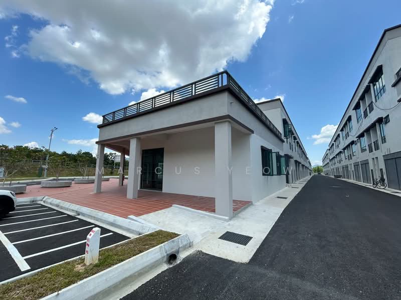 Shop for Sale in Seremban (Negeri Sembilan) - Marcus Yeow - PropertyGuru.com.my