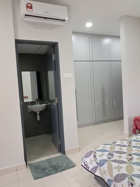 Condominium for Rent at Condominium Akasia Bukit Jalil - Vincent Chye - PropertyGuru.com.my