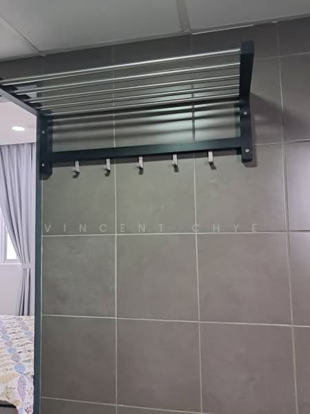 Condominium for Rent at Condominium Akasia Bukit Jalil - Vincent Chye - PropertyGuru.com.my