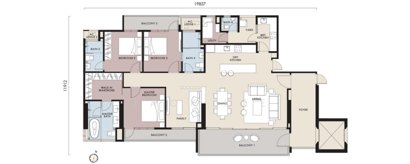 Condominium for Sale at Stellar Damansara - Jack Kee - PropertyGuru.com.my