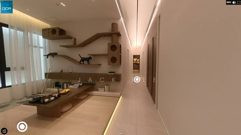 Condominium for Sale at Stellar Damansara - Jack Kee - PropertyGuru.com.my
