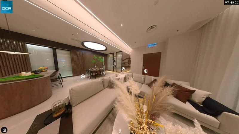 Condominium for Sale at Stellar Damansara - Jack Kee - PropertyGuru.com.my