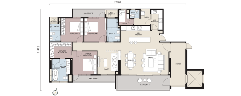 Condominium for Sale at Stellar Damansara - Jack Kee - PropertyGuru.com.my