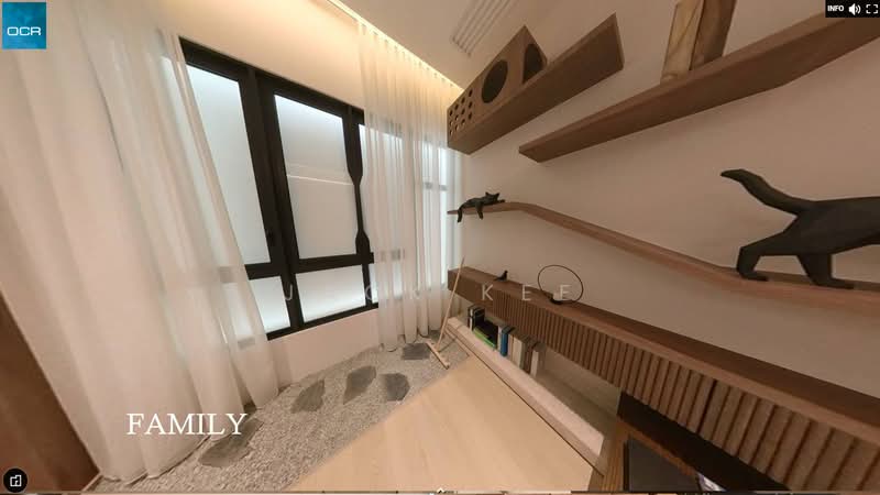 Kondominium untuk Dijual di Stellar Damansara - Jack Kee - PropertyGuru.com.my