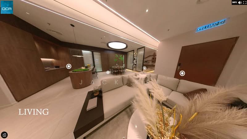 Kondominium untuk Dijual di Stellar Damansara - Jack Kee - PropertyGuru.com.my