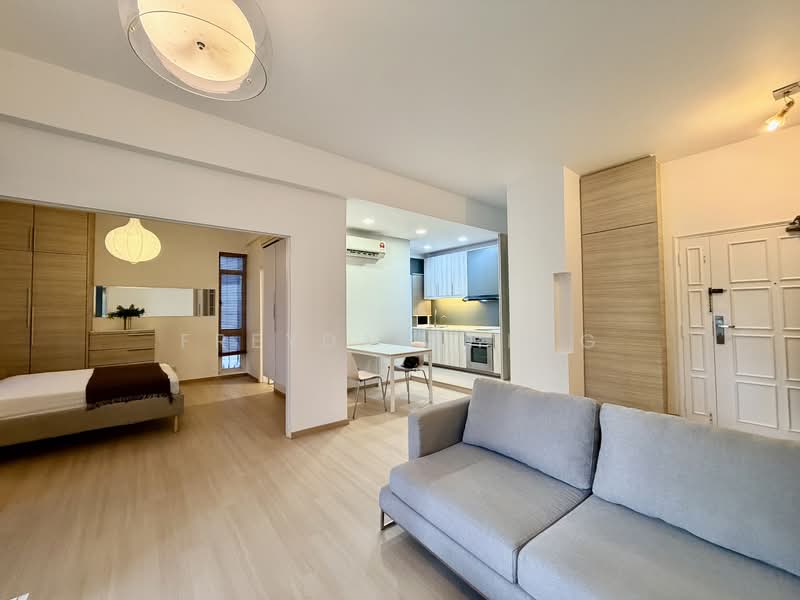 Condominium for Rent at 1A Stonor - Freyda Cheng - PropertyGuru.com.my