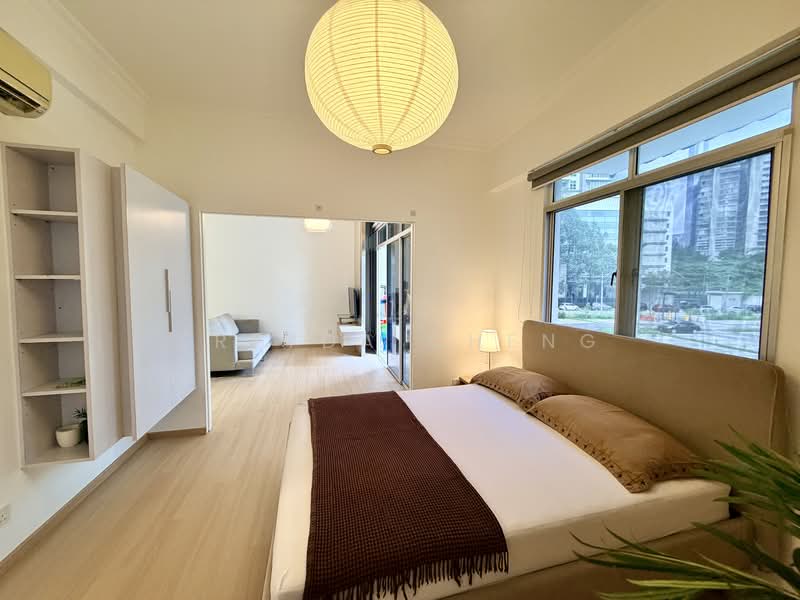 Condominium for Rent at 1A Stonor - Freyda Cheng - PropertyGuru.com.my