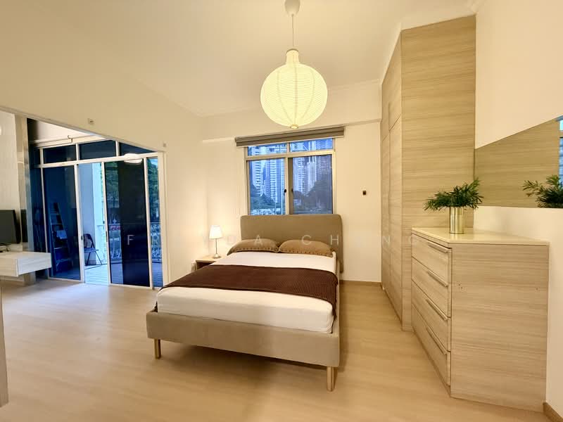 Condominium for Rent at 1A Stonor - Freyda Cheng - PropertyGuru.com.my