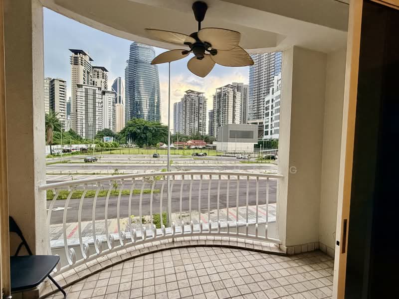 Condominium for Rent at 1A Stonor - Freyda Cheng - PropertyGuru.com.my
