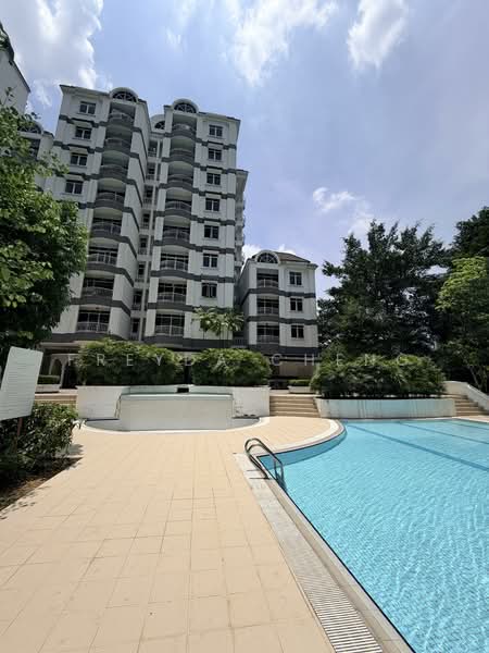 Condominium for Rent at 1A Stonor - Freyda Cheng - PropertyGuru.com.my