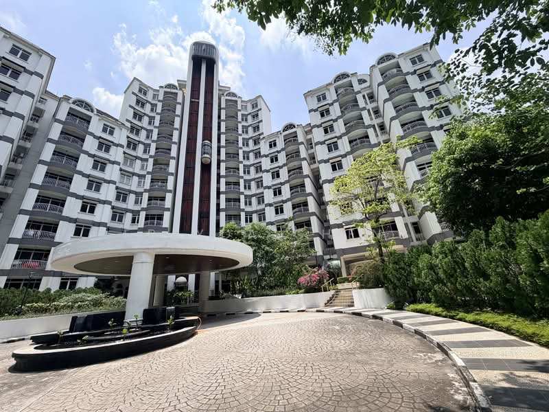 Condominium for Rent at 1A Stonor - Freyda Cheng - PropertyGuru.com.my