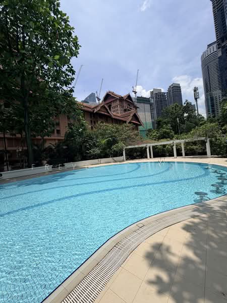 Condominium for Rent at 1A Stonor - Freyda Cheng - PropertyGuru.com.my