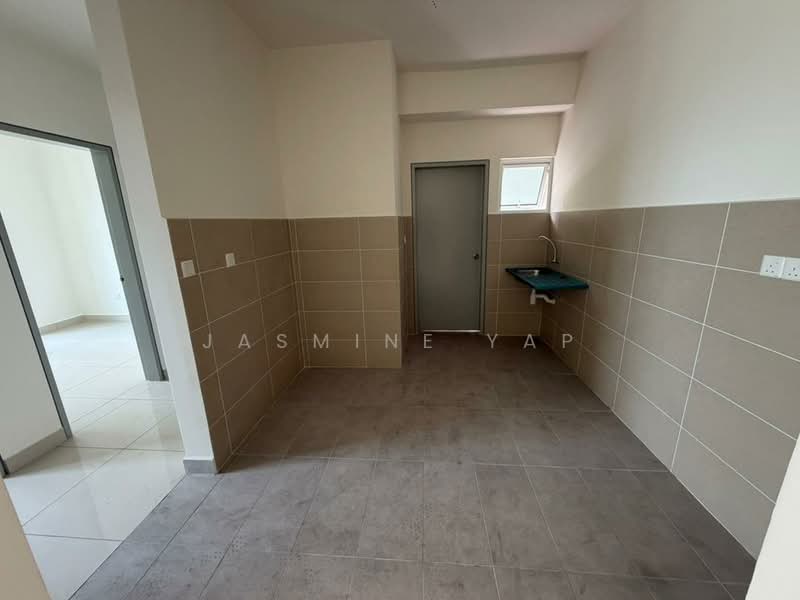 Kondominium untuk Dijual di Residensi Suasana @ Damai - Jasmine Yap - Kitchen - PropertyGuru.com.my