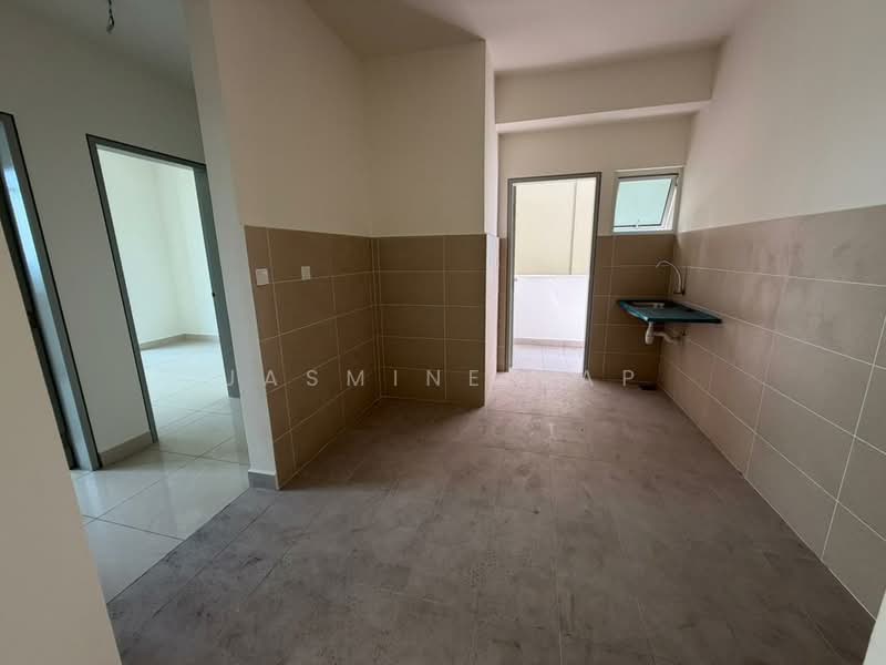 Kondominium untuk Dijual di Residensi Suasana @ Damai - Jasmine Yap - Interior - PropertyGuru.com.my