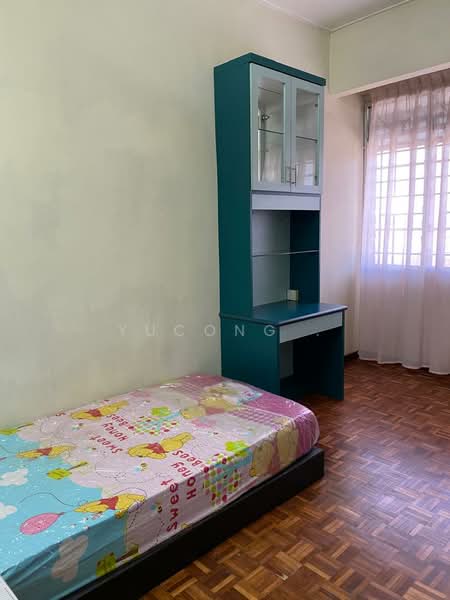 Rumah Teres 2-Tingkat untuk Dijual di Taman Johor Jaya (Johor Bahru) - Yucong . - Bedroom - PropertyGuru.com.my