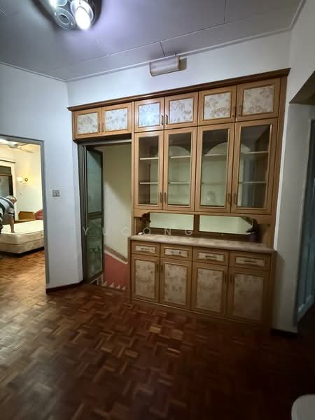 Rumah Teres 2-Tingkat untuk Dijual di Taman Johor Jaya (Johor Bahru) - Yucong . - Interior - PropertyGuru.com.my