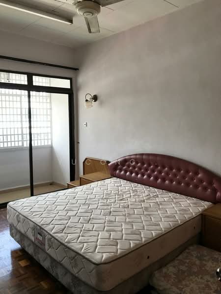 Rumah Teres 2-Tingkat untuk Dijual di Taman Johor Jaya (Johor Bahru) - Yucong . - Bedroom - PropertyGuru.com.my