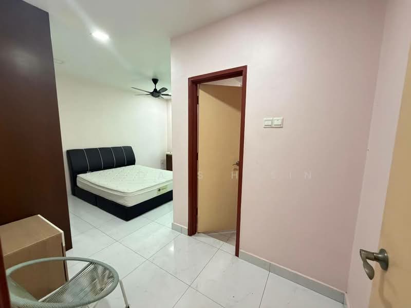 Semi-Detached House for Sale in Bandar Tun Hussein Onn (Cheras) - Firdaus Husin - Bedroom - PropertyGuru.com.my