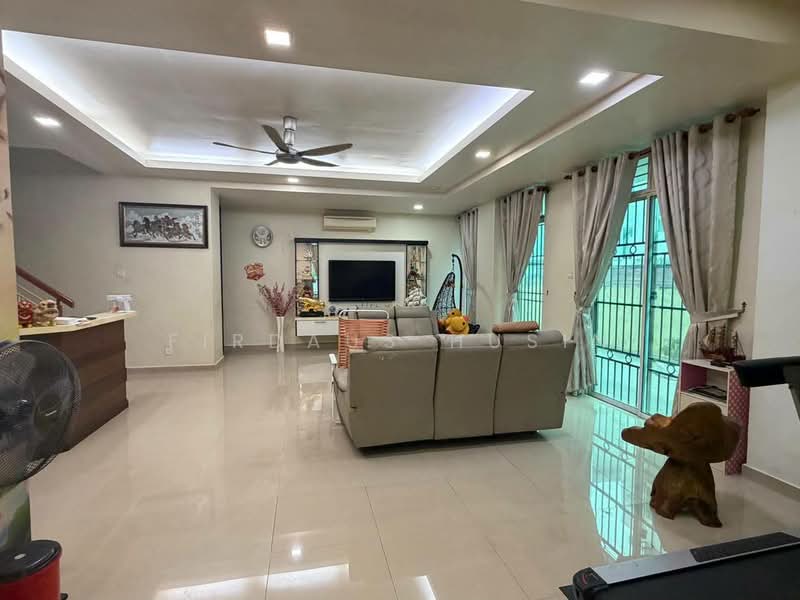 Semi-Detached House for Sale in Bandar Tun Hussein Onn (Cheras) - Firdaus Husin - PropertyGuru.com.my