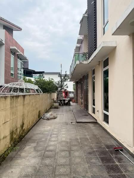 Semi-Detached House for Sale in Bandar Tun Hussein Onn (Cheras) - Firdaus Husin - PropertyGuru.com.my