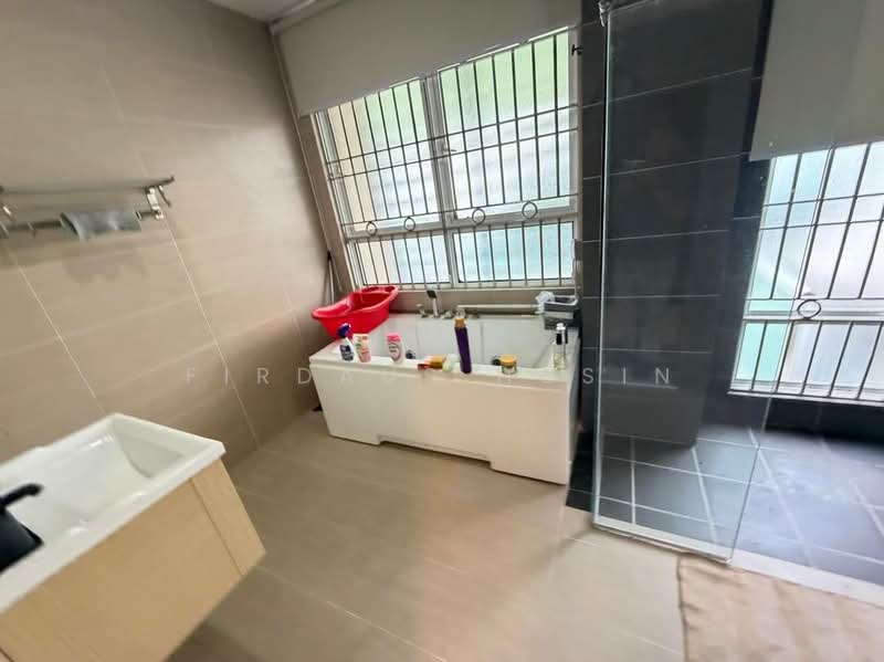 Semi-Detached House for Sale in Bandar Tun Hussein Onn (Cheras) - Firdaus Husin - PropertyGuru.com.my