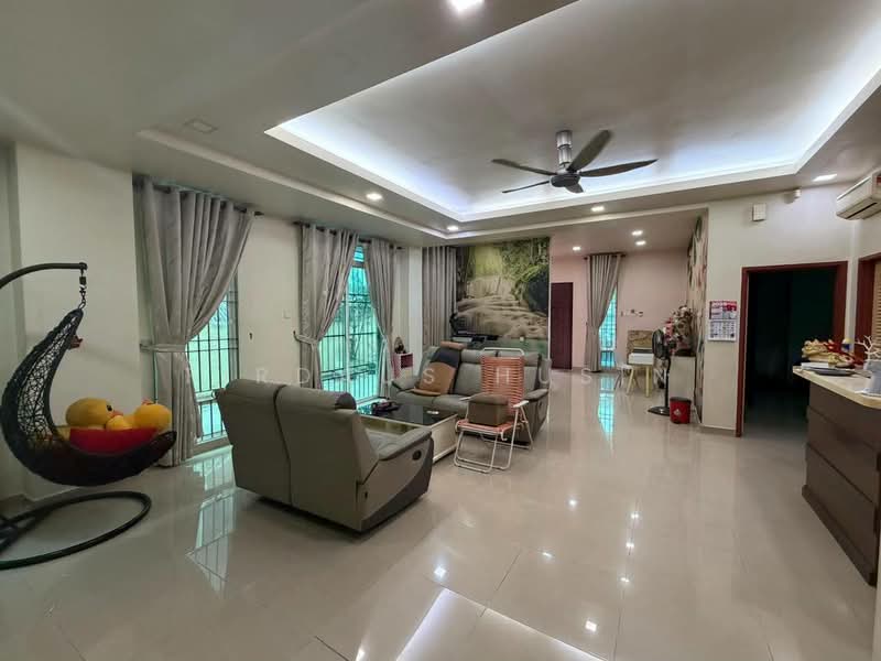 Semi-Detached House for Sale in Bandar Tun Hussein Onn (Cheras) - Firdaus Husin - PropertyGuru.com.my