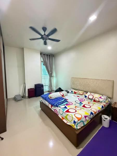 Semi-Detached House for Sale in Bandar Tun Hussein Onn (Cheras) - Firdaus Husin - PropertyGuru.com.my