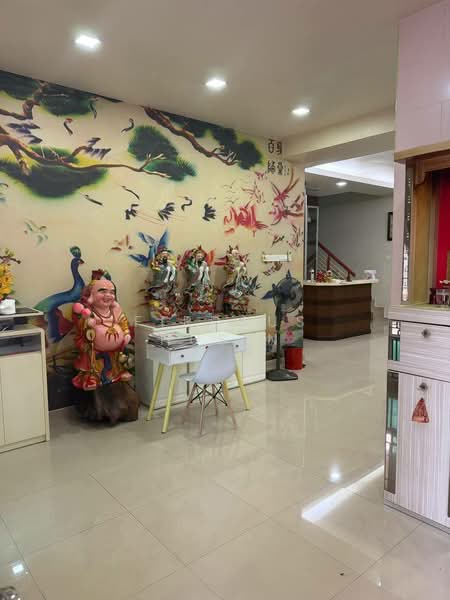 Semi-Detached House for Sale in Bandar Tun Hussein Onn (Cheras) - Firdaus Husin - PropertyGuru.com.my
