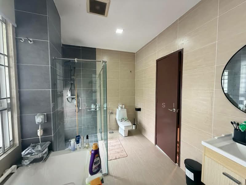 Semi-Detached House for Sale in Bandar Tun Hussein Onn (Cheras) - Firdaus Husin - PropertyGuru.com.my