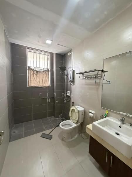 Semi-Detached House for Sale in Bandar Tun Hussein Onn (Cheras) - Firdaus Husin - PropertyGuru.com.my