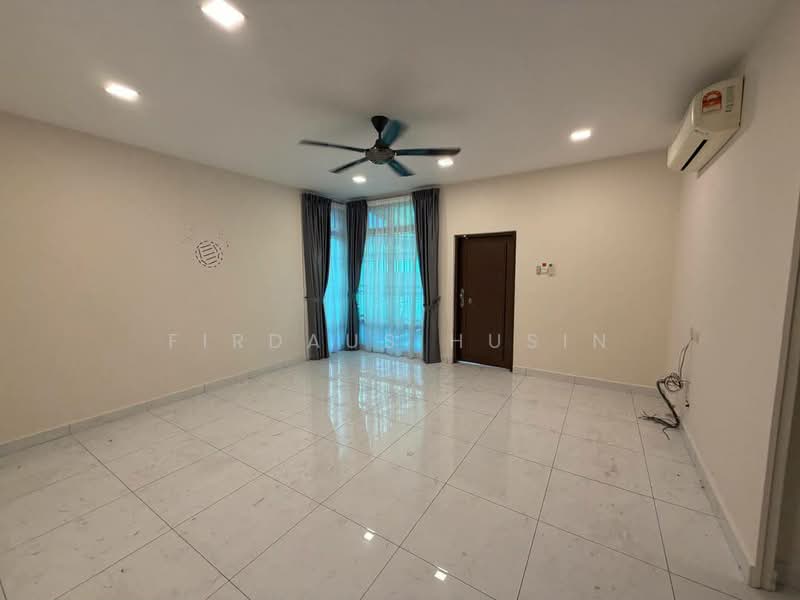Semi-Detached House for Sale in Bandar Tun Hussein Onn (Cheras) - Firdaus Husin - PropertyGuru.com.my