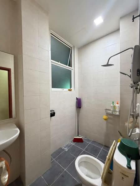 Semi-Detached House for Sale in Bandar Tun Hussein Onn (Cheras) - Firdaus Husin - PropertyGuru.com.my