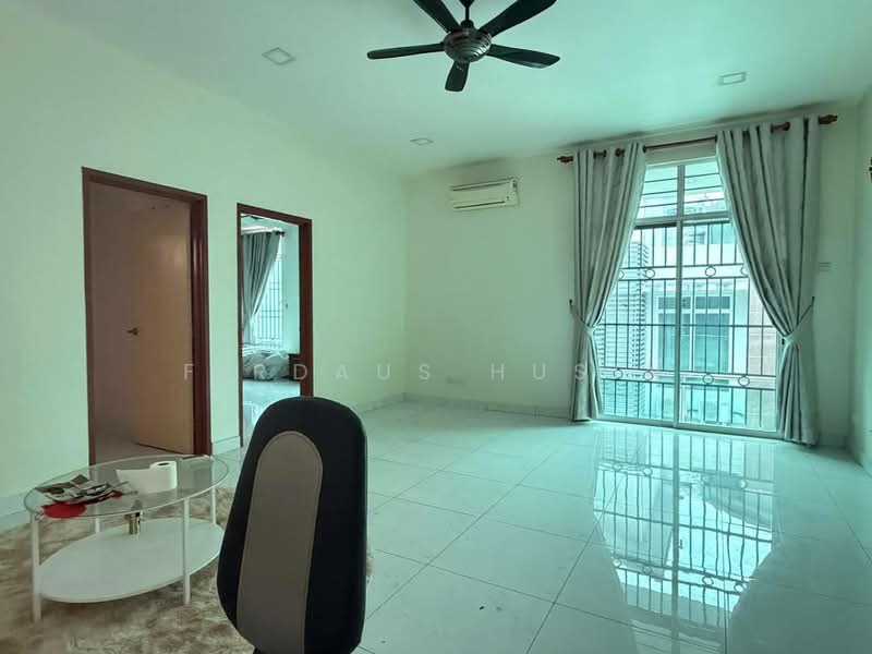 Semi-Detached House for Sale in Bandar Tun Hussein Onn (Cheras) - Firdaus Husin - PropertyGuru.com.my