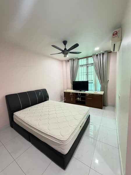 Semi-Detached House for Sale in Bandar Tun Hussein Onn (Cheras) - Firdaus Husin - PropertyGuru.com.my