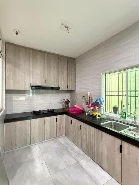 Semi-Detached House for Sale in Bandar Tun Hussein Onn (Cheras) - Firdaus Husin - PropertyGuru.com.my