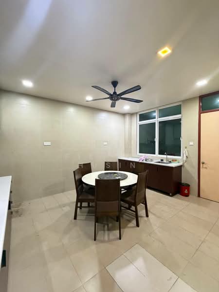 Semi-Detached House for Sale in Bandar Tun Hussein Onn (Cheras) - Firdaus Husin - PropertyGuru.com.my
