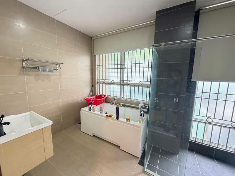 Semi-Detached House for Sale in Bandar Tun Hussein Onn (Cheras) - Firdaus Husin - PropertyGuru.com.my