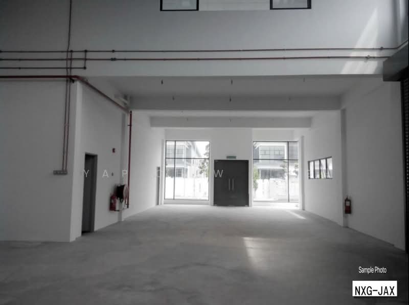 Kilang Berkembar untuk Disewa di Bukit Raja (Selangor) - Yap Chew Ying - Interior - PropertyGuru.com.my