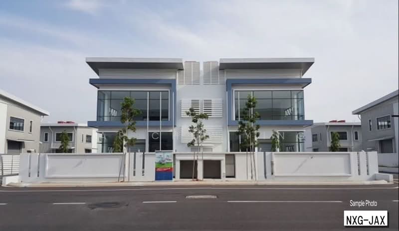 Kilang Berkembar untuk Disewa di Bukit Raja (Selangor) - Yap Chew Ying - PropertyGuru.com.my