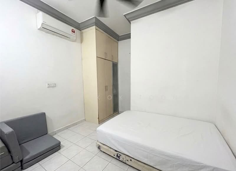Rumah Teres 2 Tingkat untuk Dijual di Puchong (Selangor) - Chow Kok Toong - Bedroom - PropertyGuru.com.my