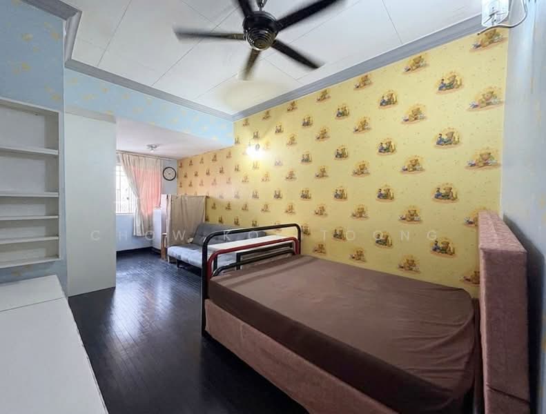 Rumah Teres 2 Tingkat untuk Dijual di Puchong (Selangor) - Chow Kok Toong - Bedroom - PropertyGuru.com.my