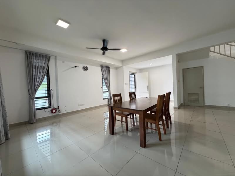 Rumah Kluster untuk Dijual di Bandar Putra (Kulai) - Shi Ting - PropertyGuru.com.my